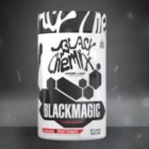 Black magik 450g fruit punch - Under Labz