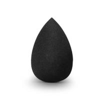 Black Makeup Sponge - Daymakeup