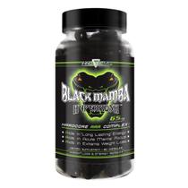 Black_Mamba 90 Cápsulas Innova tive Labs