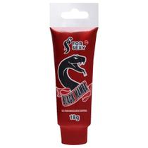 Black Mamba Gel Excitante Esquenta Esfria Vibra 18G For Sexy Black Mamba Gel Excitante Esquenta Esfria Vibra 18G For Sexy