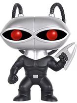 Black Manta - DC Comics - Pop! Heroes - 92 - Funko