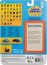 Black Manta - DC Comics - Super Powers 5" Scale - McFarlane Black Manta - DC Comics - Super Powers 5" Scale - McFarlane