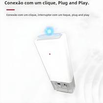 Black Myth Wu Kong Mobapads Receptor Bluetooth 2 Em 1 Controlador Conversor Adaptador Acessórios