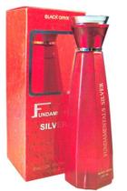 Black onyx fundamentals silver for women parfum 100ml