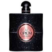 Black Opíum Eau de Parfum Feminino -90ml