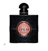 Black opium yves saint laurent fem edp 90ml - YSL