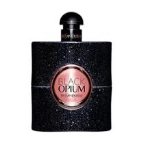 Black Opium Yves Saint Laurentt Perfume Feminino 90ml