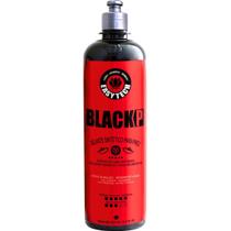 Black P Condicionador Pneu Pretinho Original 500ml Easytech