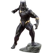 Black Panther Artfx+ Statue Marvel Kotobukiya 01182