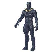 Black Panther Avengers 15cm - Hasbro B1686-B6932