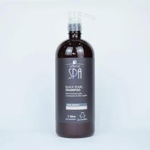 Black pearl shampoo 1l Black pearl shampoo 1l