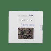 Black Pepper Eau De Toilette - Fragrância Masculina 50Ml