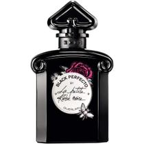 Black Perfecto by La Petite Robe Noire Florale Guerlain Eau de Toilette Feminino-50 ml