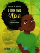 Black power de akin, o Black power de akin, o