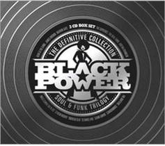 Black Power - Soul & Funk Trilogy: The Definitive Coll 3 CDs Black Power - Soul & Funk Trilogy: The Definitive Coll 3 CDs
