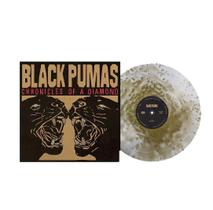 Black Pumas - LP Chronicles Of A Diamond Vinil Limitado
