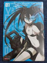 Black Rock Shooter - the game 1