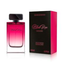 Black Rose New Brand Eau De Parfum Perfume Feminino 100ml Black Rose New Brand Eau De Parfum Perfume Feminino 100ml