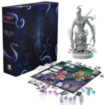 Black Rose Wars Duelo O Vazio Batalha 2 Jogadores Estratégica Mosaico