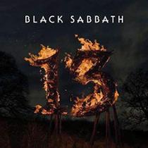 Black sabbath - 13 (cd)