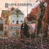 Black Sabbath - Black Sabbath Cd (Slipcase)