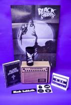 Black Sabbath - Caixa de Colecionador