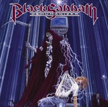 Black Sabbath - Dehumanizer CD (Bootleg)