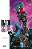 Black Science - DEVIR