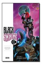 Black Science Black Science