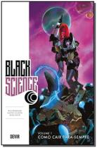 Black Science - DEVIR