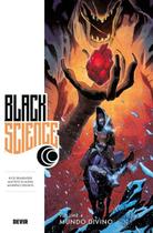 Black science: mundo divino - volume 4 - DEVIR LIVRARIA