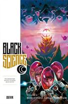 Black Science - Vol.02 Black Science - Vol.02