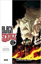 Black Science Vol 3 Padrao de Fuga Black Science Vol 3 Padrao de Fuga