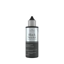 Black secret clareador concentrado blend de ácidos 60ml tulípia