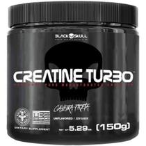 Black Skull creatina turbo 150g Black Skull creatina turbo 150g