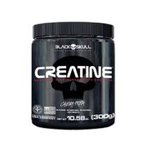 Black Skull Creatine Monohidratada 300G
