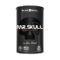 Black Skull Mr Skull 22 Multi Packs