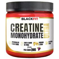 Black Skuller Creatine Turbo - 200 g Hardcore suplemento em pó sabor neutro 100% puro monohidratada Black Skuller Creatine Turbo - 200 g Hardcore suplemento em pó sabor neutro 100% puro monohidratada