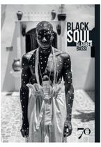 Black Soul - ALMEDINA