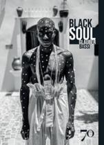 Black Soul - EDICOES 70 - ALMEDINA