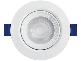 Black Spot Led 3W B&D Redondo 3000K Black Spot Led 3W B&D Redondo 3000K