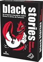 Black Stories