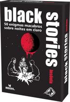 Black Stories: Insônia