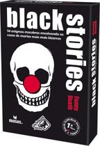Black Stories Black Stories