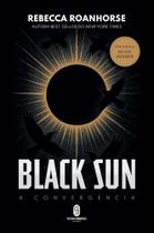 Black Sun: A Convergência Black Sun: A Convergência