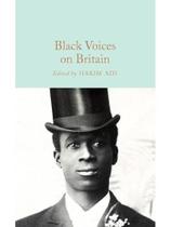 Black voices on britain