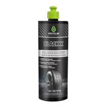 Black X selante para pneus protelim 1,5L Black X selante para pneus protelim 1,5L