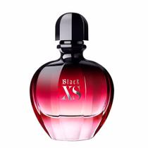 Black XS For Her Eau de Parfum Feminino -50ml
