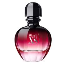 Black Xs For Her Paco Rabanne Perfume Feminino - Eau de Parfum