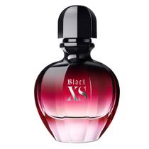 Black Xs For Her Paco Rabanne Perfume Feminino - Eau de Parfum